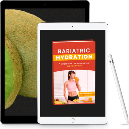 Bariatric Hydration Tablet
