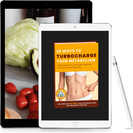 Metabolism Guide Tablet