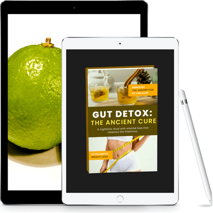 Gut Detox Tablet