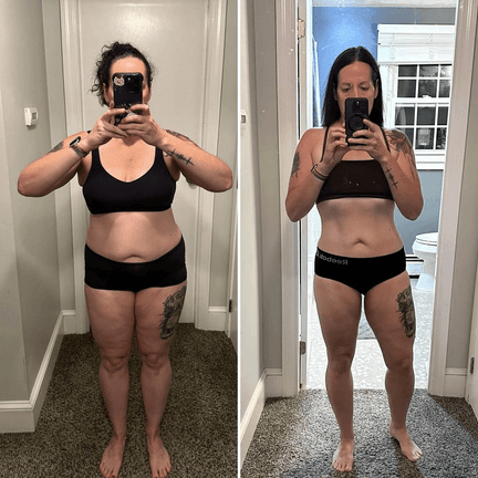 Katherine Transformation