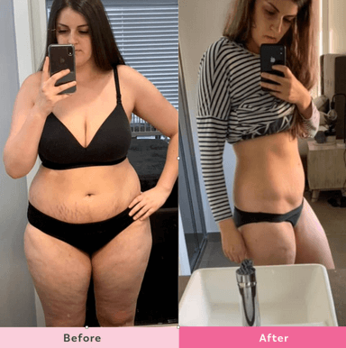 Savannah Transformation